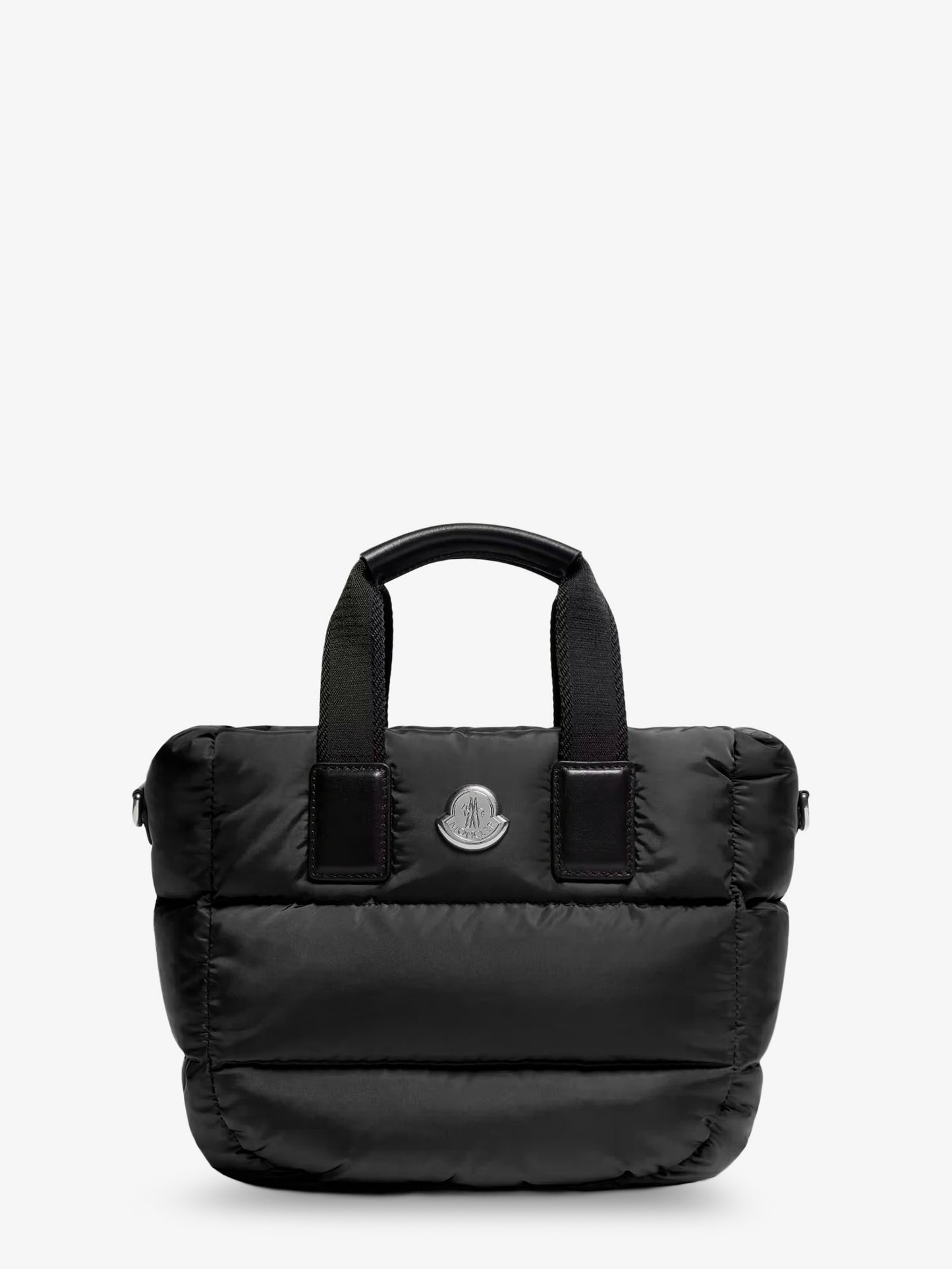 Borsa a mano Mini Caradoc in nylon