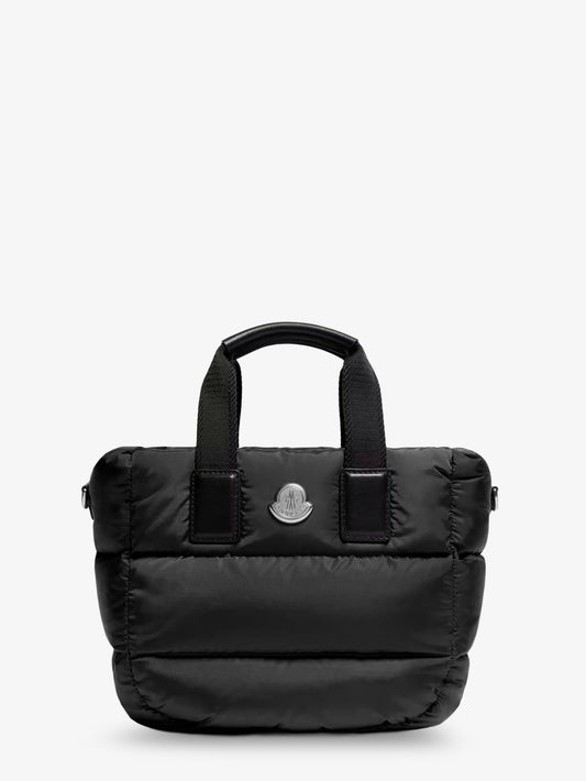 Borsa a mano Mini Caradoc in nylon