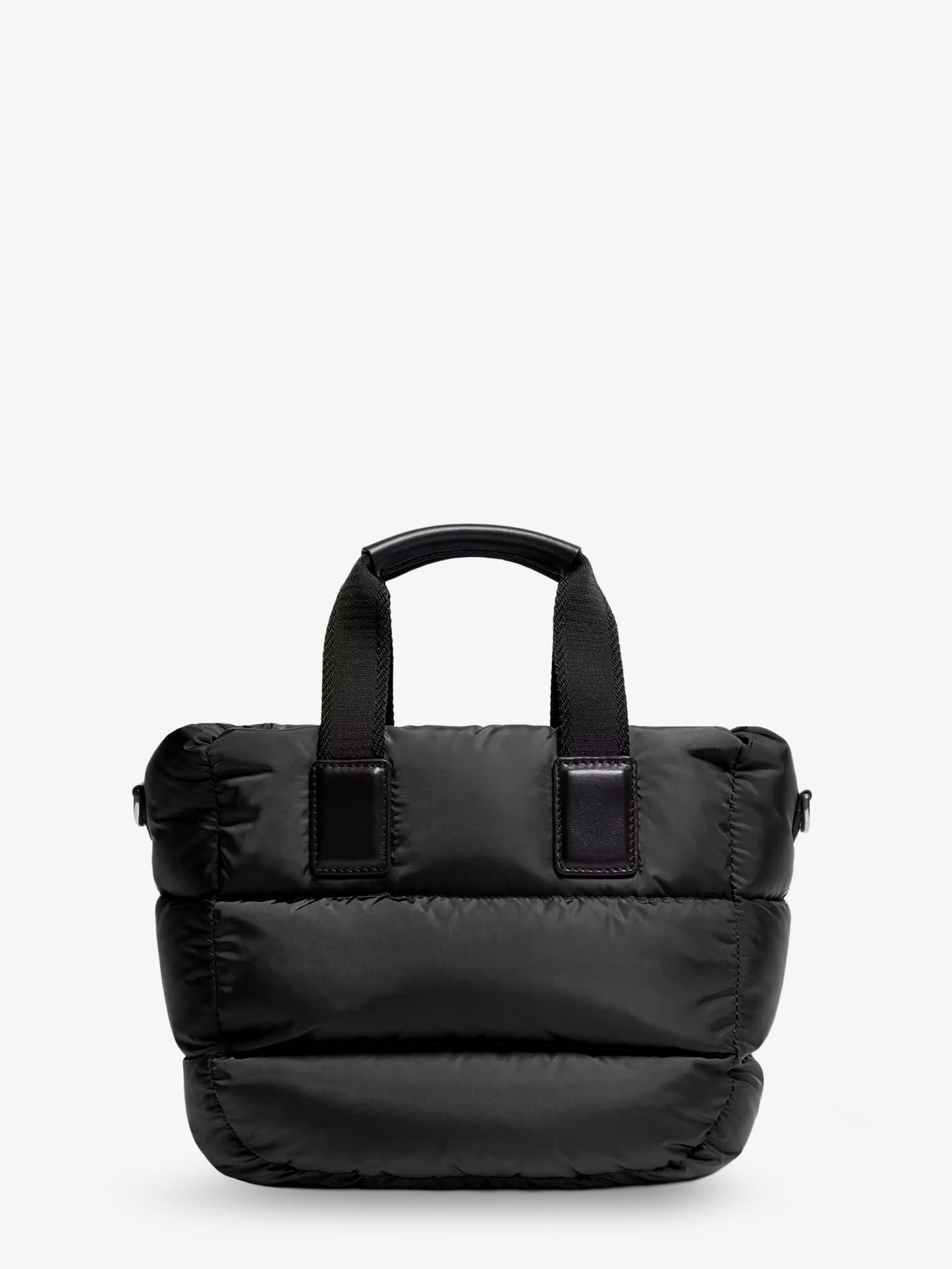 Borsa a mano Mini Caradoc in nylon