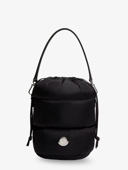 Borsa a secchiello Caradoc in nylon thumbnail