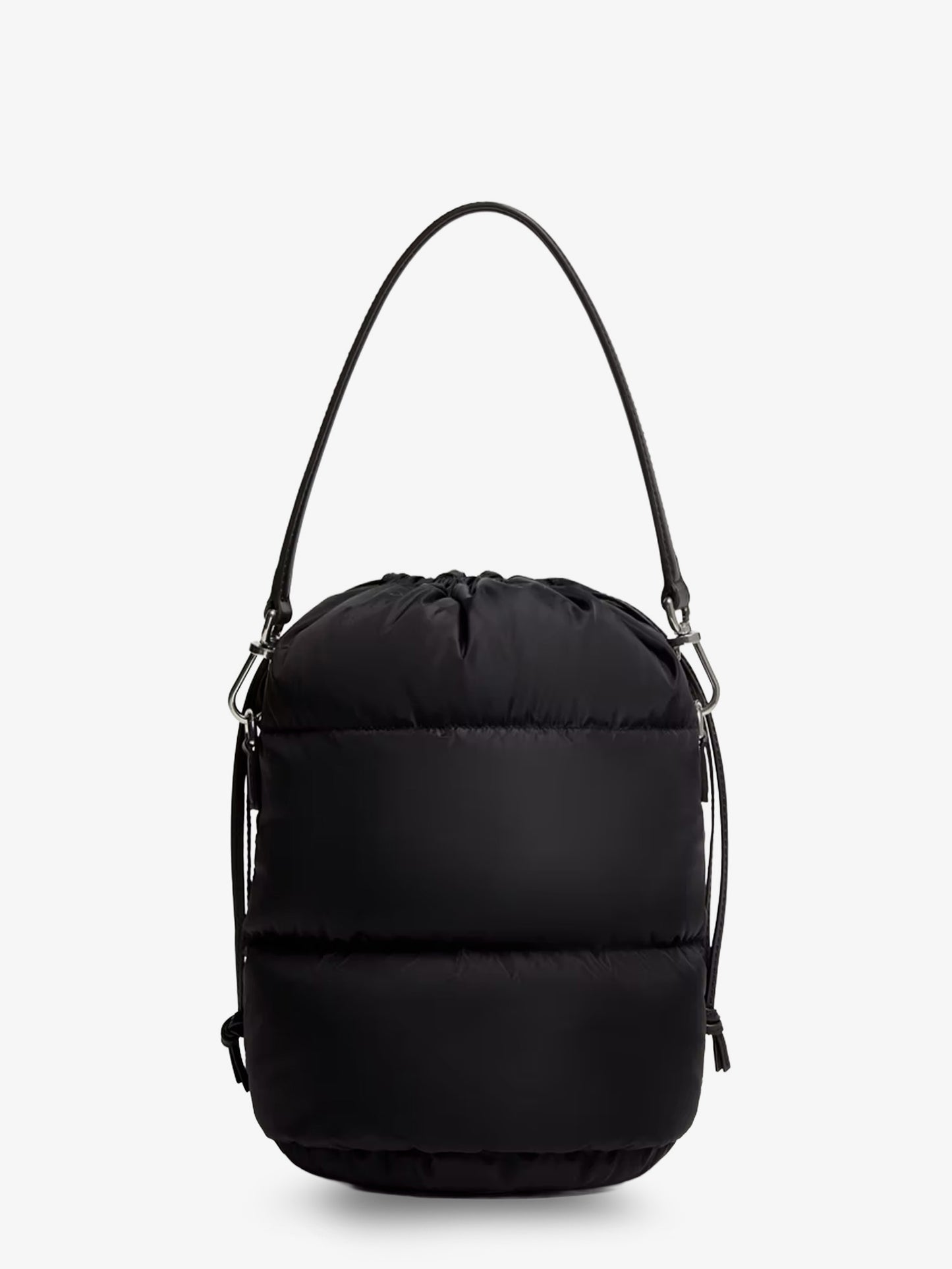 Borsa a secchiello Caradoc in nylon