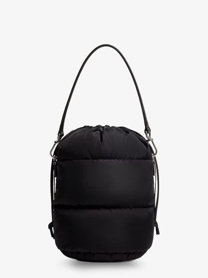 Borsa a secchiello Caradoc in nylon thumbnail