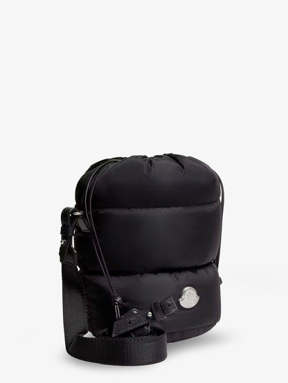 Borsa a secchiello Caradoc in nylon thumbnail