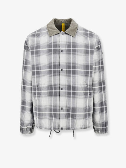 Ryuha cotton jacket thumbnail
