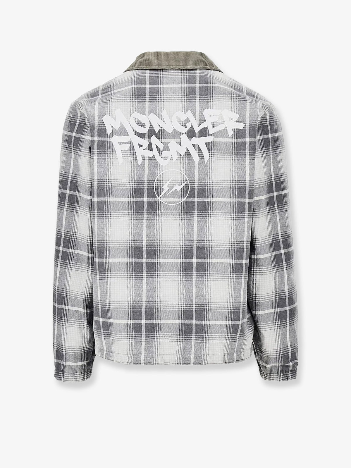 Ryuha cotton jacket
