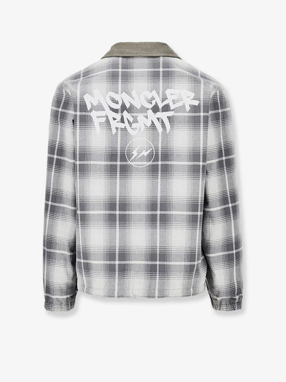 Ryuha cotton jacket thumbnail