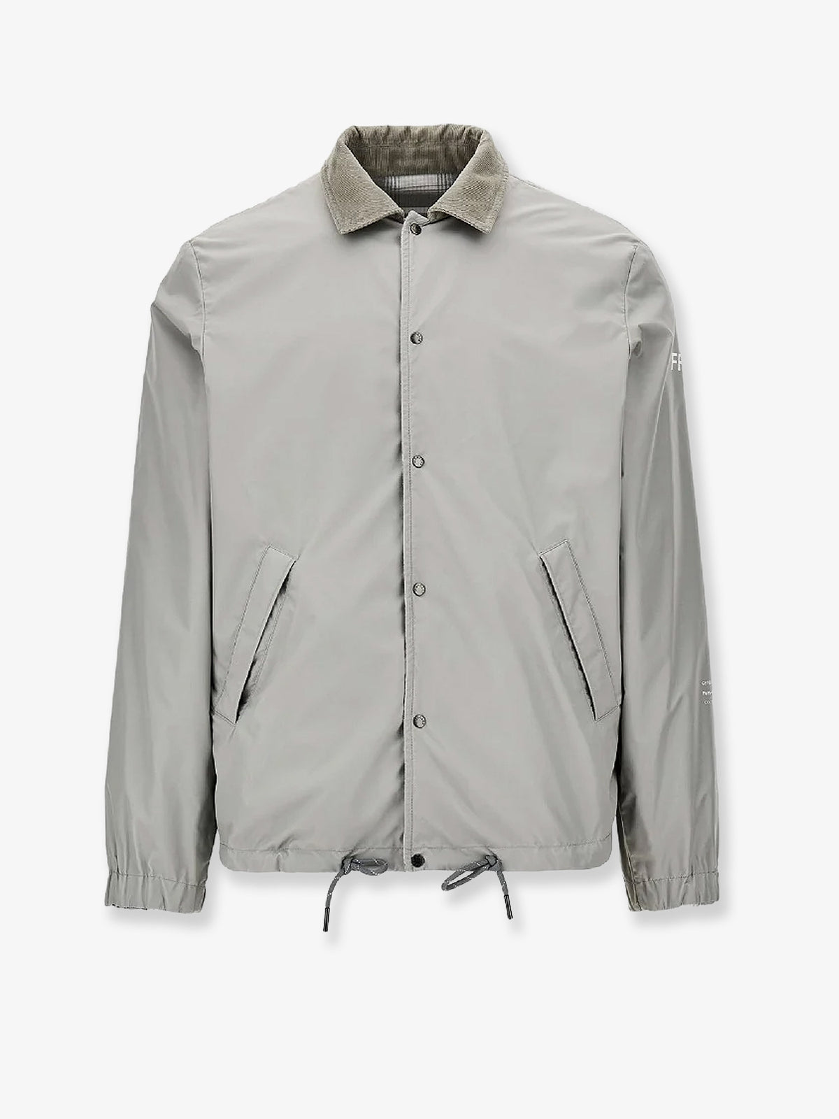Ryuha cotton jacket