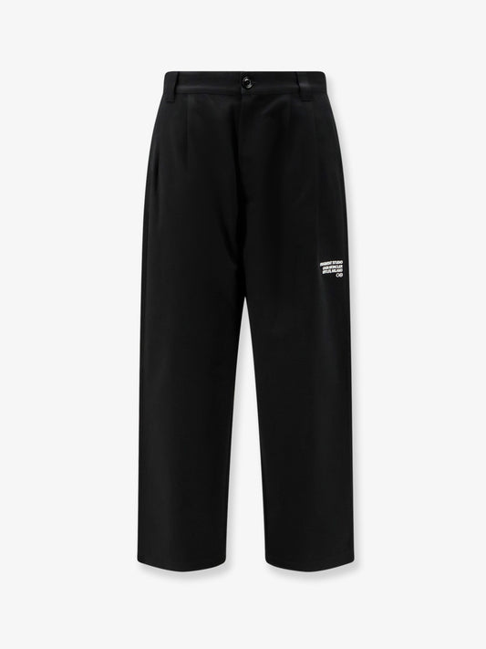 Cotton trousers