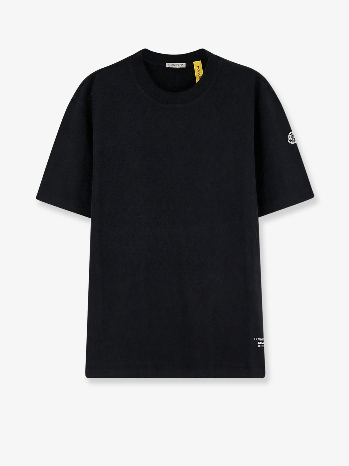Cotton T-Shirt