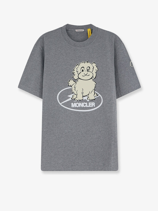 Cotton T-Shirt