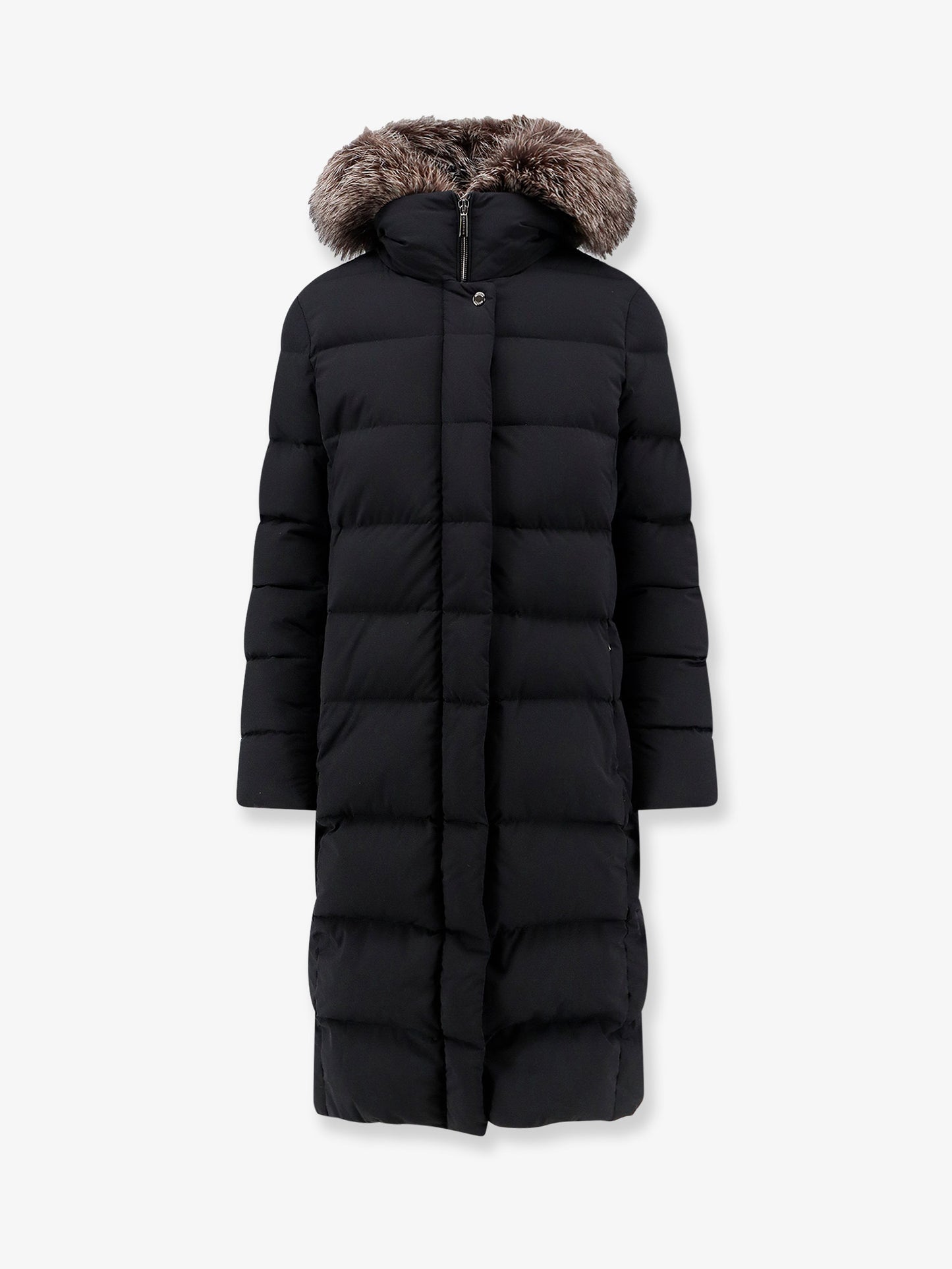 Zagara nylon down jacket