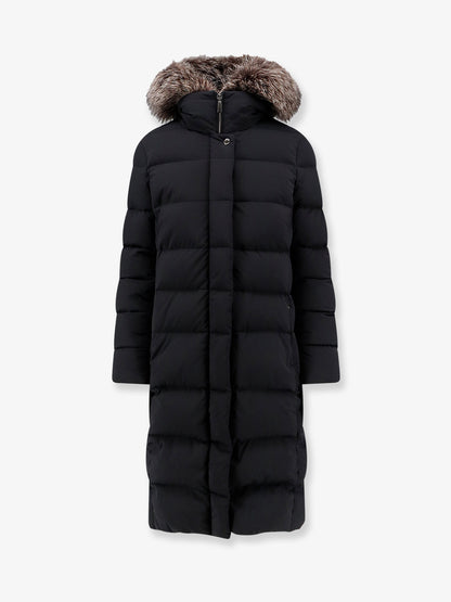 Zagara nylon down jacket thumbnail