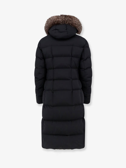 Zagara nylon down jacket thumbnail