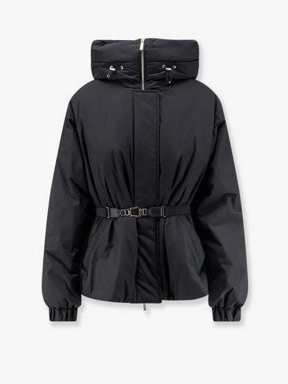 Glarea-Stp jacket with elastic belt thumbnail
