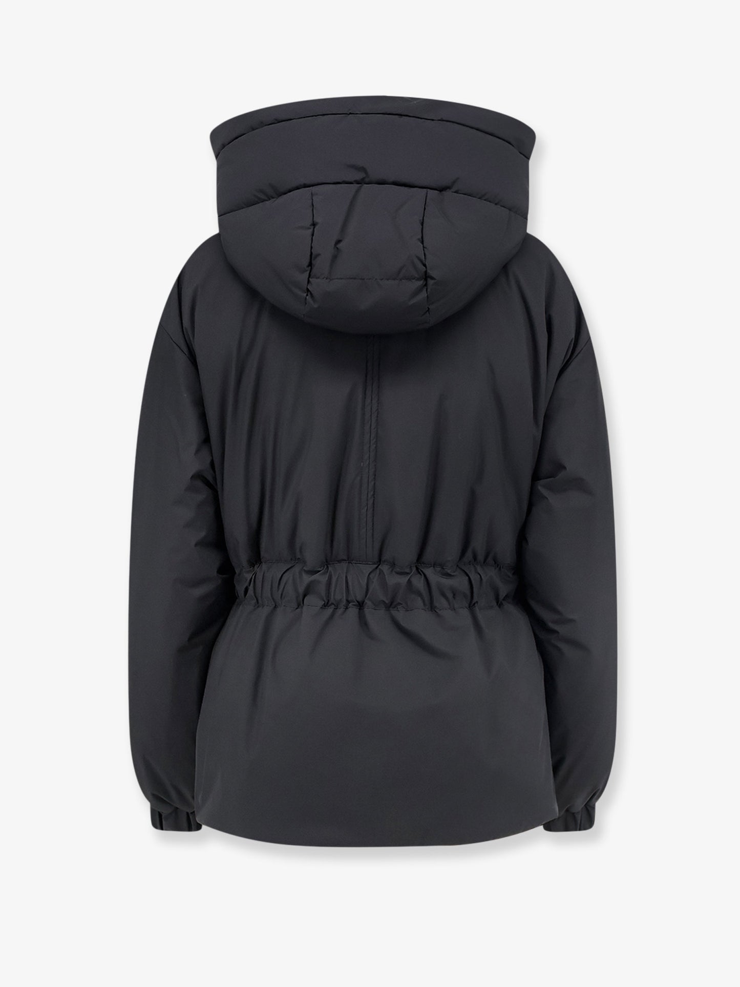 Glarea-Stp jacket with elastic belt
