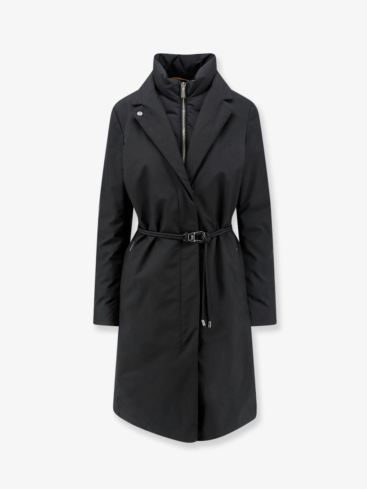 Cappotto Verlaine in nylon