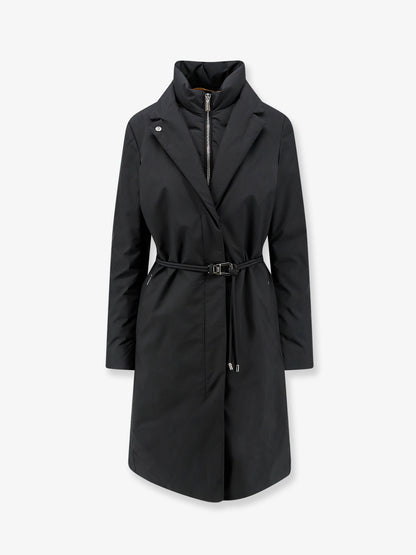 Cappotto Verlaine in nylon thumbnail