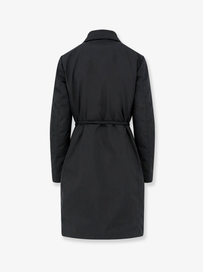Cappotto Verlaine in nylon thumbnail