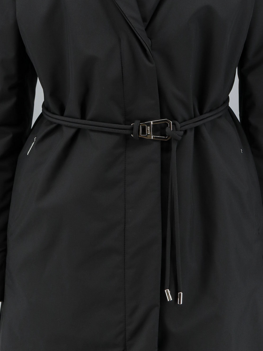 Cappotto Verlaine in nylon