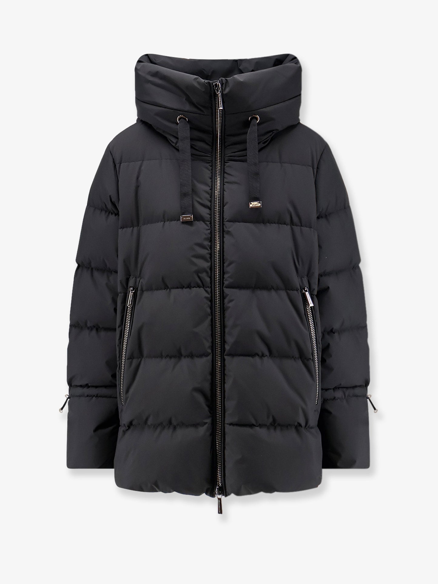 Gadia-Stp waterproof fabric down jacket
