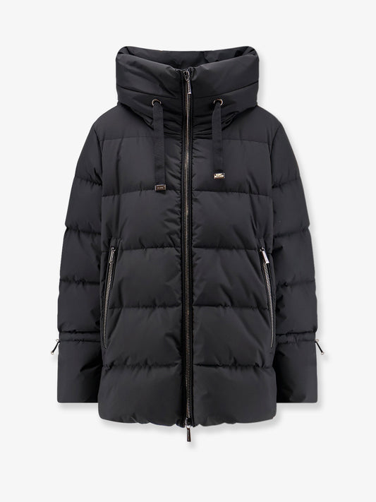 Gadia-Stp waterproof fabric down jacket