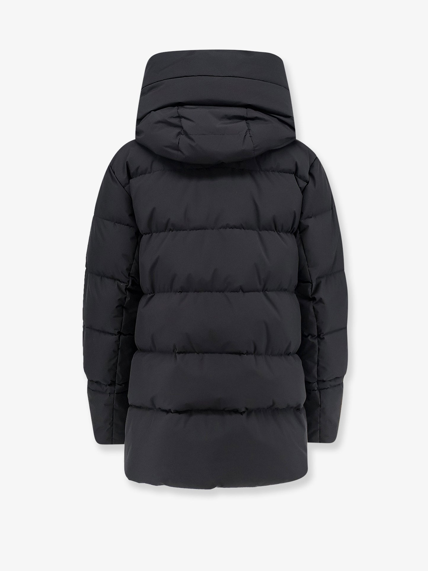 Gadia-Stp waterproof fabric down jacket