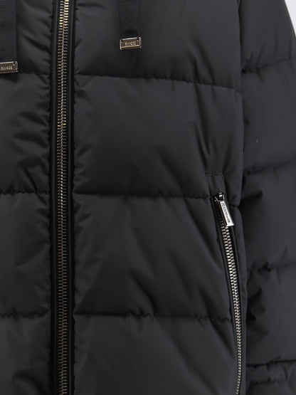 Gadia-Stp waterproof fabric down jacket thumbnail