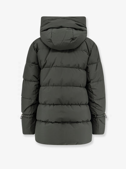 Gadia-Stp waterproof fabric down jacket thumbnail
