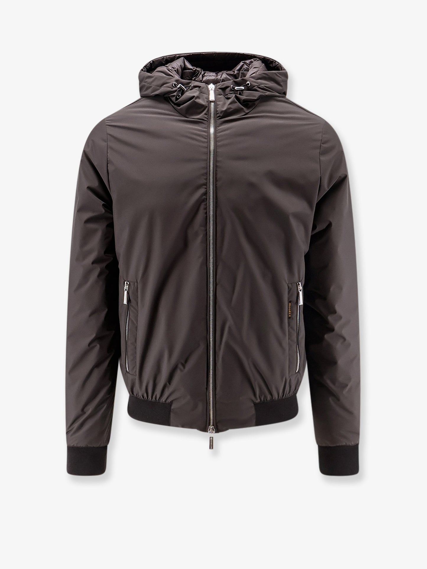 Oniro-Stp waterproof technical fabric jacket