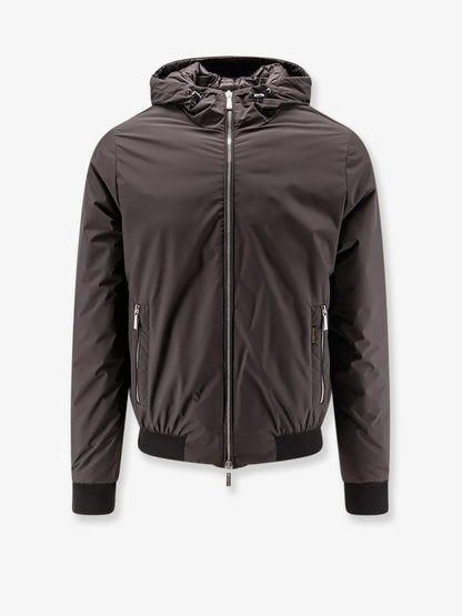 Oniro-Stp waterproof technical fabric jacket thumbnail