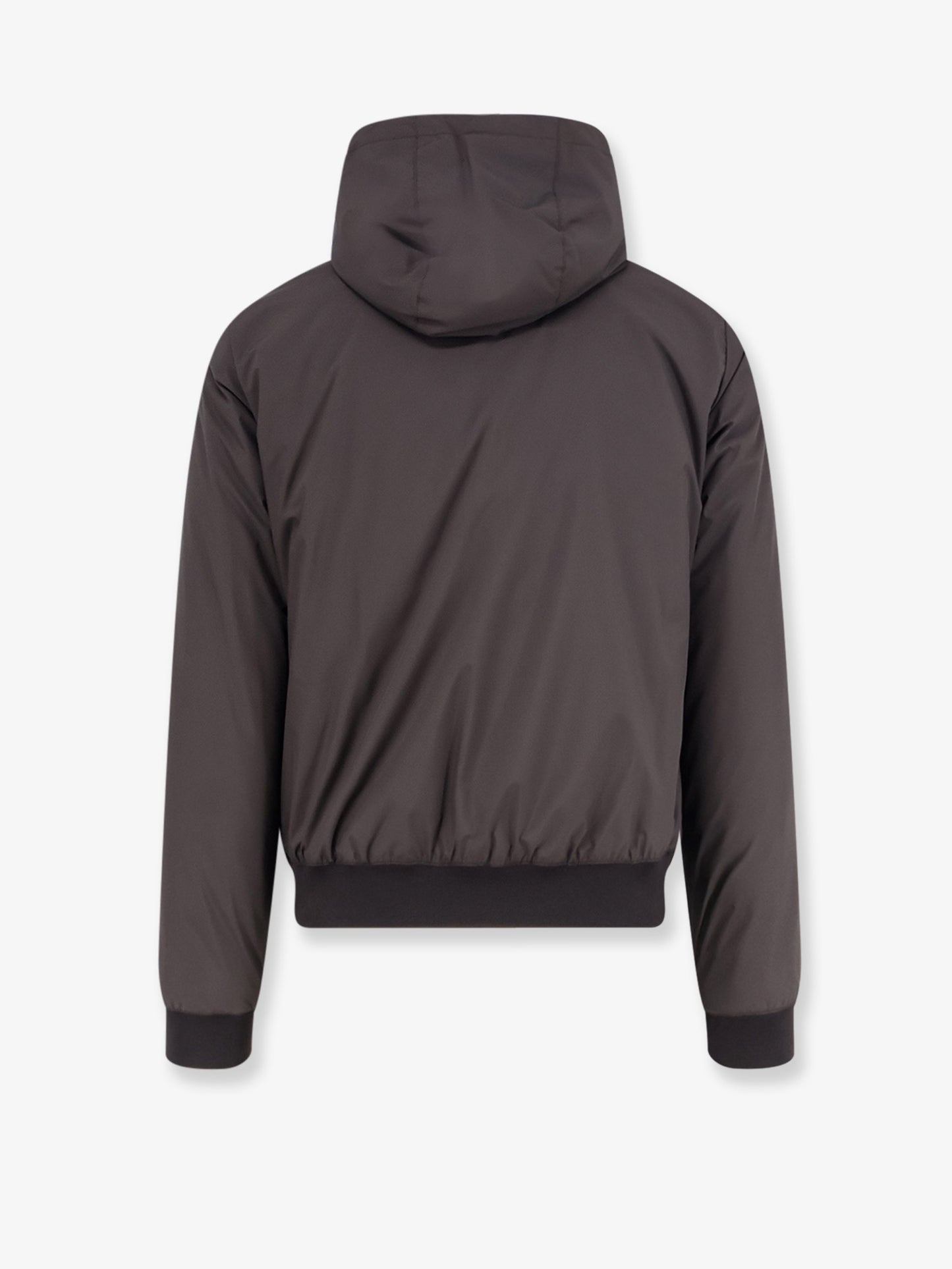 Oniro-Stp waterproof technical fabric jacket