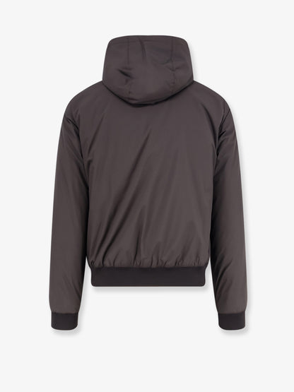 Oniro-Stp waterproof technical fabric jacket thumbnail