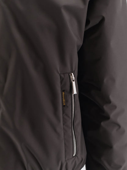 Oniro-Stp waterproof technical fabric jacket thumbnail