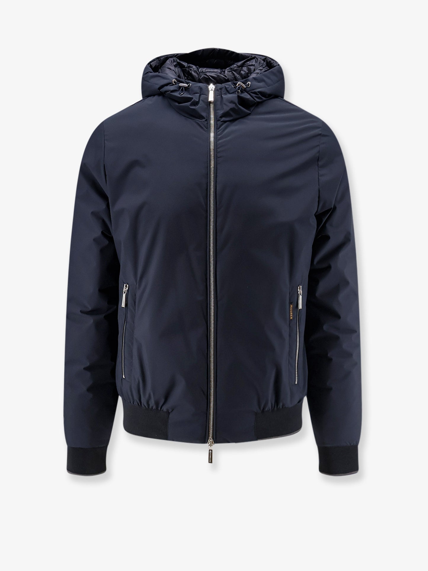 Oniro-Stp waterproof technical fabric jacket