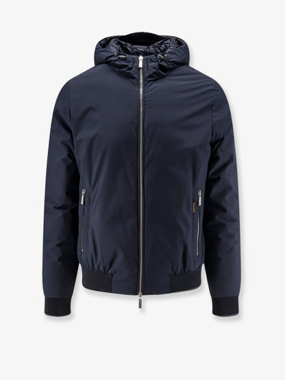 Oniro-Stp waterproof technical fabric jacket thumbnail