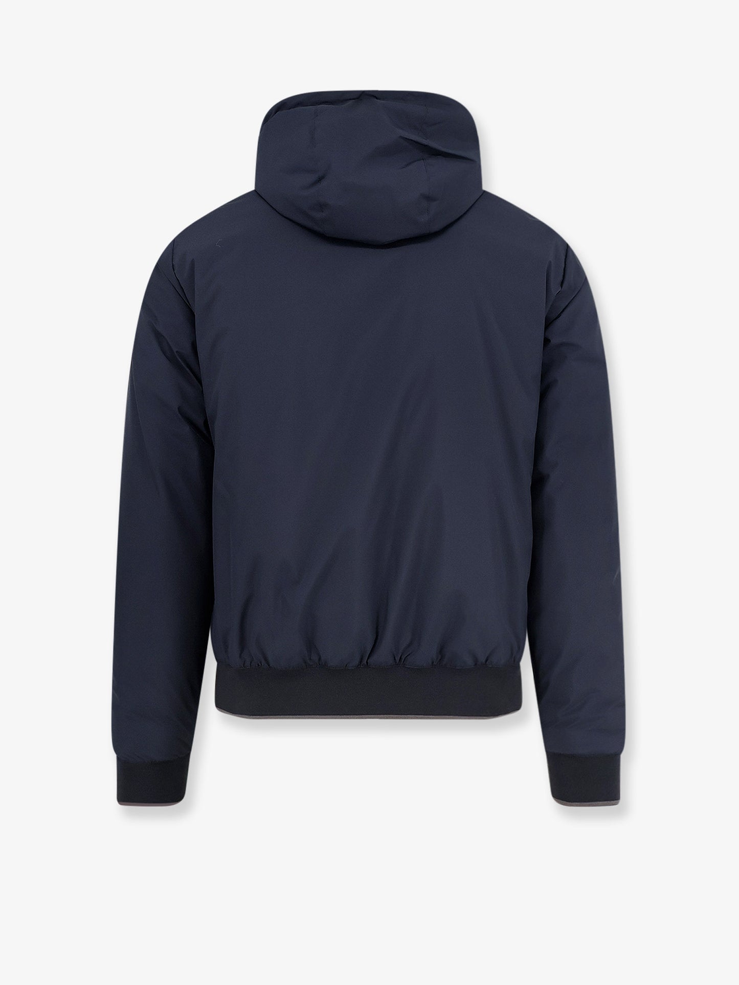 Oniro-Stp waterproof technical fabric jacket