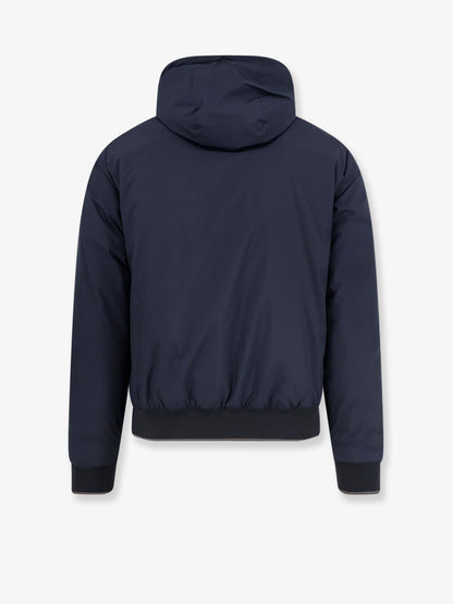 Oniro-Stp waterproof technical fabric jacket thumbnail