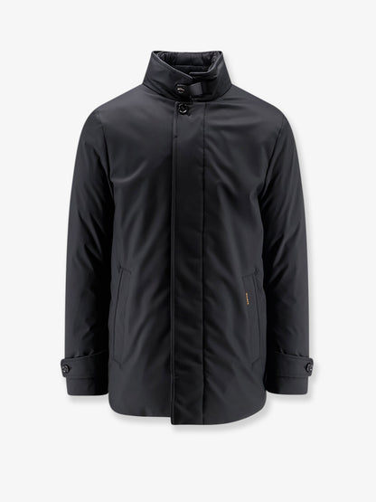 Reis-Ads technical fabric jacket thumbnail