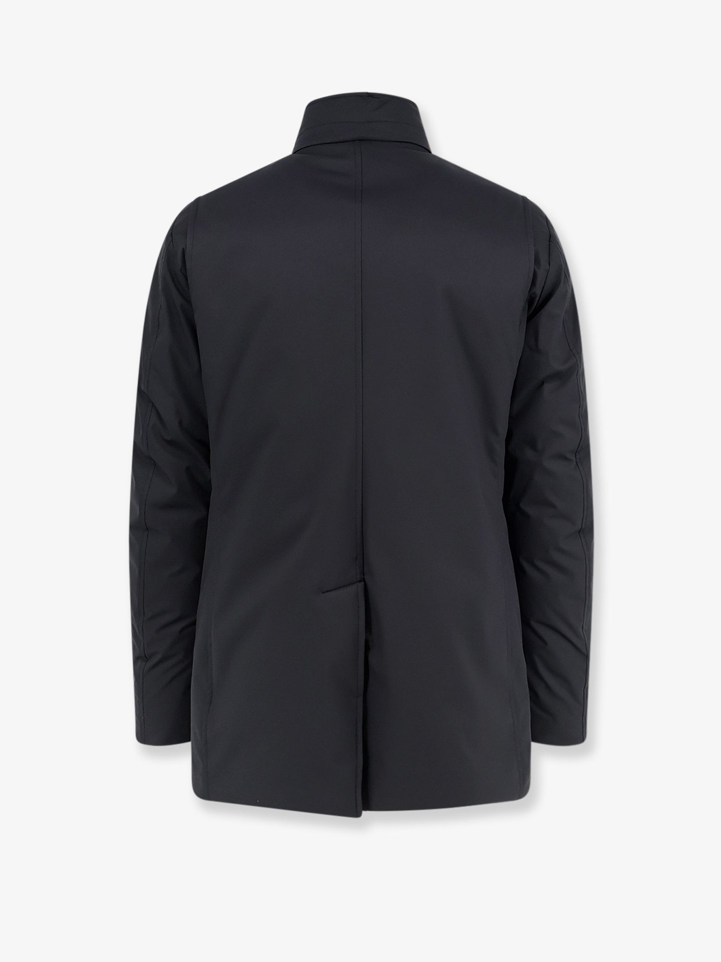 Reis-Ads technical fabric jacket