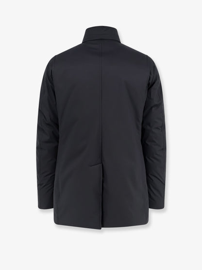 Reis-Ads technical fabric jacket thumbnail