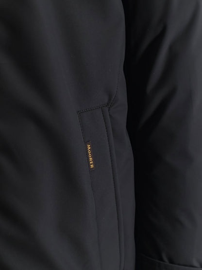 Reis-Ads technical fabric jacket thumbnail