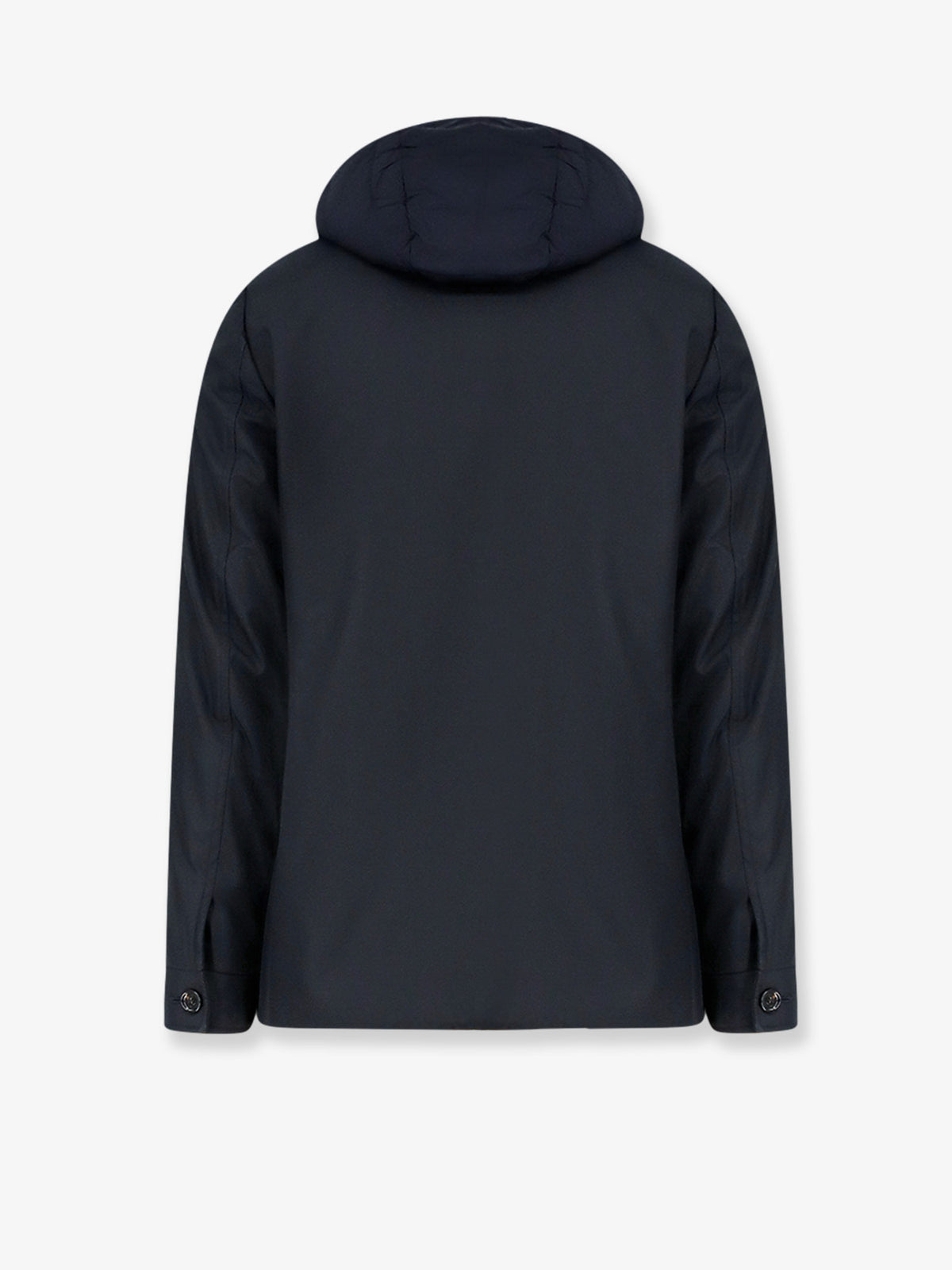 Barolo jacket in water-repellent fabric