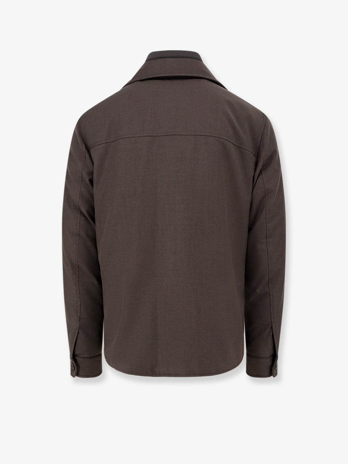 Dasson-Pum waterproof fabric jacket