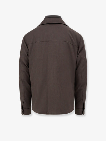 Dasson-Pum waterproof fabric jacket thumbnail