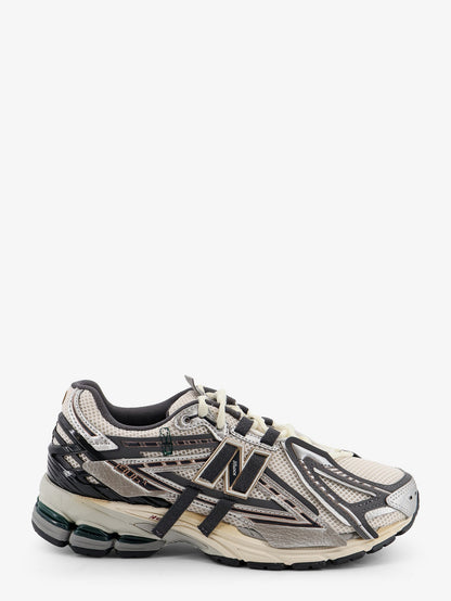 1906 mesh sneakers with side logo thumbnail