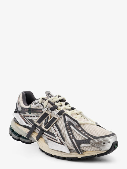 1906 mesh sneakers with side logo thumbnail