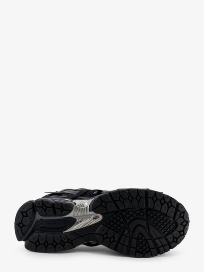 1906 mesh sneakers with side logo thumbnail