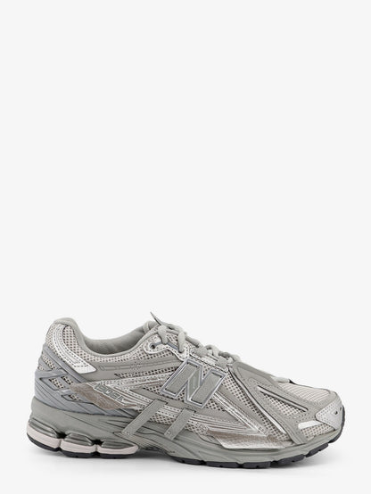 1906 mesh sneakers with side logo thumbnail