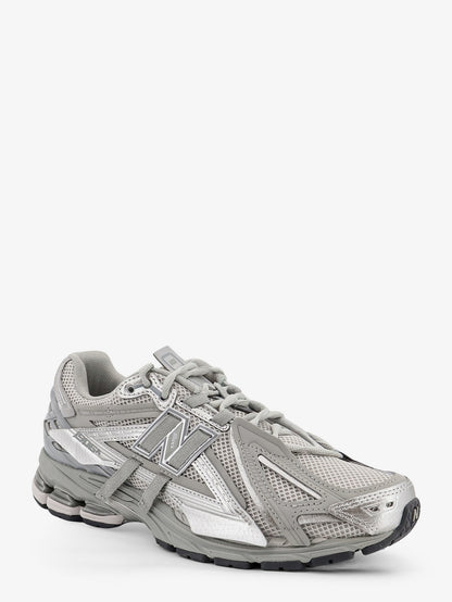 1906 mesh sneakers with side logo thumbnail