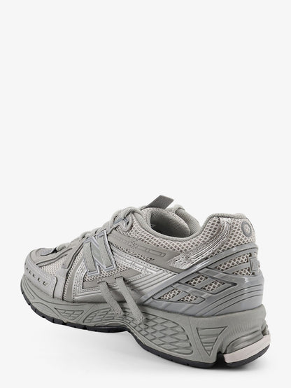 1906 mesh sneakers with side logo thumbnail